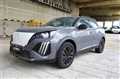 2026 Peugeot 2008