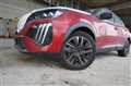 2026 Peugeot 2008