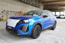 2026 Peugeot 2008