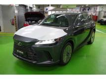 2026 Lexus RX