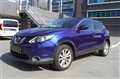 2016 Nissan Qashqai