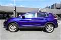 2016 Nissan Qashqai