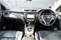 2016 Nissan Qashqai