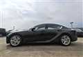 2025 Lexus IS