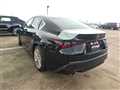 2025 Lexus IS