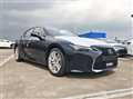 2025 Lexus IS
