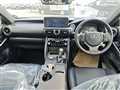 2025 Lexus IS