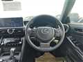 2025 Lexus IS