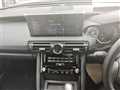 2025 Lexus IS
