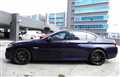 2016 BMW 5 Series