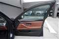 2016 BMW 5 Series