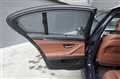 2016 BMW 5 Series