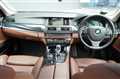 2016 BMW 5 Series