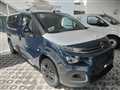 2024 Citroen Berlingo
