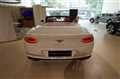 2025 Bentley Continental GT