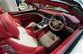 2025 Bentley Continental GT