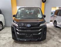 2026 Toyota Voxy