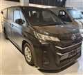 2026 Toyota Voxy