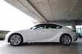 2025 Lexus IS