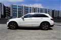 2016 Mercedes-Benz GLC-Class