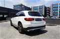 2016 Mercedes-Benz GLC-Class