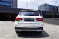 2016 Mercedes-Benz GLC-Class