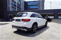 2016 Mercedes-Benz GLC-Class