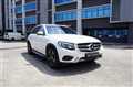 2016 Mercedes-Benz GLC-Class