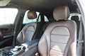 2016 Mercedes-Benz GLC-Class