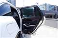 2016 Mercedes-Benz GLC-Class