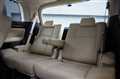 2016 Toyota Alphard