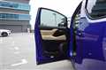2016 Toyota Alphard