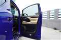 2016 Toyota Alphard