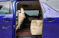 2016 Toyota Alphard