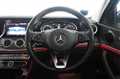 2016 Mercedes-Benz E-Class