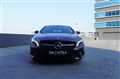 2016 Mercedes-Benz CLA-CLASS