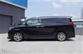 2017 Toyota Alphard