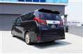 2017 Toyota Alphard