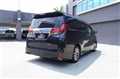 2017 Toyota Alphard