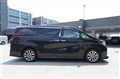 2017 Toyota Alphard