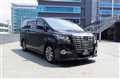 2017 Toyota Alphard