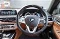 2016 BMW 7 Series