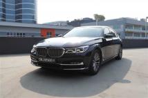 2016 BMW 7 Series