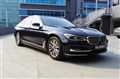2016 BMW 7 Series