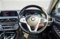 2016 BMW 7 Series