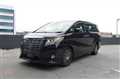 2016 Toyota Alphard