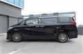 2016 Toyota Alphard