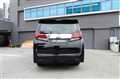 2016 Toyota Alphard