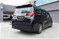 2016 Toyota Alphard