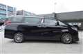 2016 Toyota Alphard
